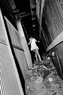 森山大道·映像封面图