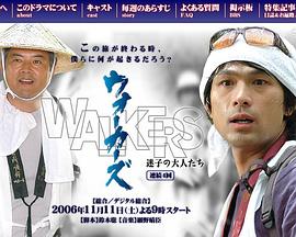 迷路的大人们封面图