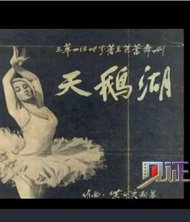 见证·影像志：芭蕾封面图