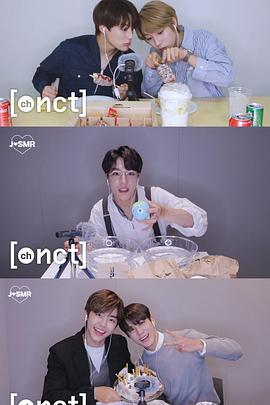 李帝努的 ASMR封面图