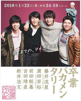 毕业笨蛋实况封面图