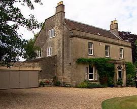 乔治亚时代的庄园 第一季封面图