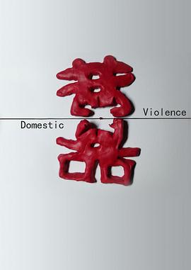 中国反家暴纪事封面图