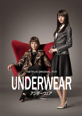 内衣白领风云封面图