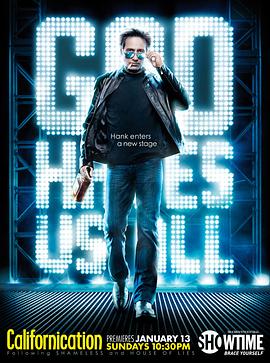 加州靡情 第六季封面图