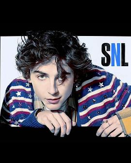 周六夜现场：提莫西·查拉梅/布鲁斯·斯普林斯汀&amp;E Street Band封面图