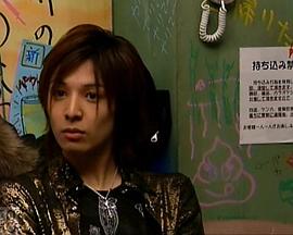 剧团演技者-男之梦封面图