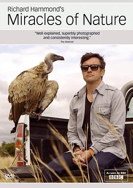 大自然的奇迹封面图