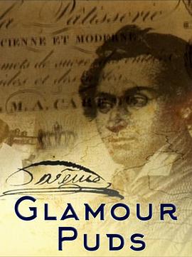 星级甜品 第一季封面图