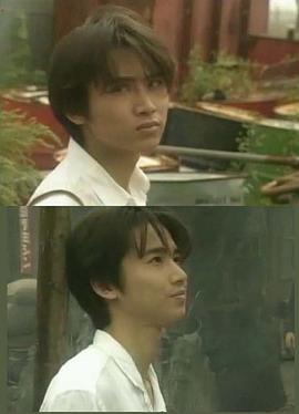 炎之料理人封面图