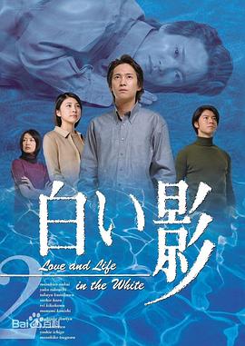 白影封面图