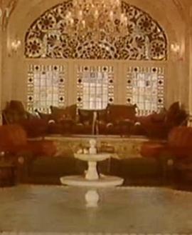 扎汗纳玛宫殿封面图