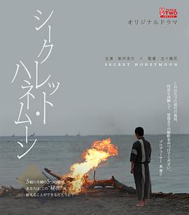 秘-蜜月封面图