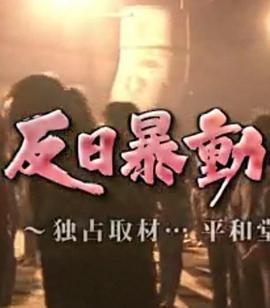 反日暴动之后：长沙平和堂45天全记录封面图