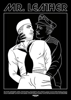 皮革先生封面图