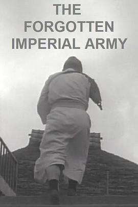 被忘却的皇军封面图