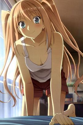 恋爱与选举与巧克力 TV未放送 第13话 恋妹(OVA)封面图