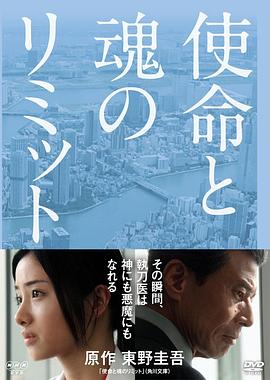 使命与心的极限封面图