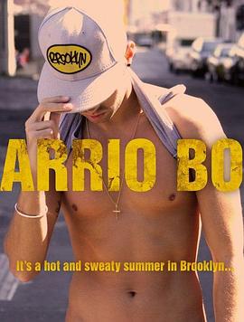 巴里奥男孩封面图