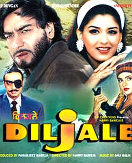 烈火雄心封面图