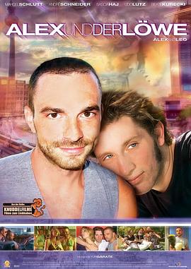 柏林爱情故事封面图