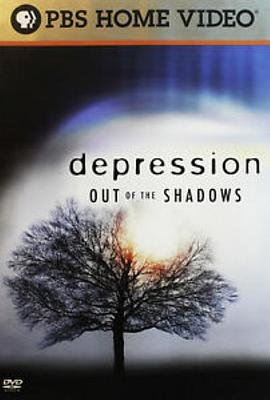 PBS 走出抑郁阴影封面图