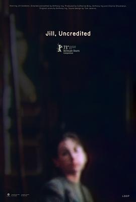 吉尔，无名角色封面图