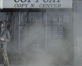 你的幸运来源于无所畏惧封面图