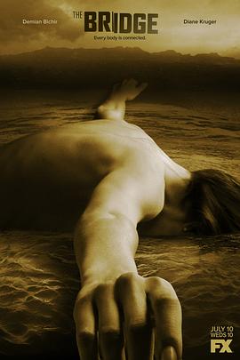 边桥谜案 第一季封面图