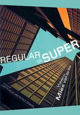 探寻密斯•凡•德•罗封面图