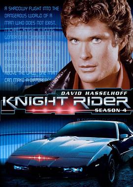 霹雳游侠 第四季封面图