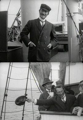 库克博士的到来封面图