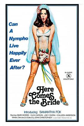 朗达新娘来了封面图