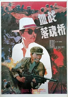 血战落魂桥封面图