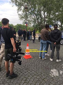 喋血双雄封面图