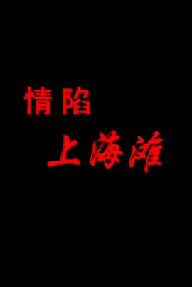 情陷上海滩封面图