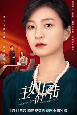 主妇的反击封面图