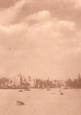 上海百年物语 激荡的历史封面图