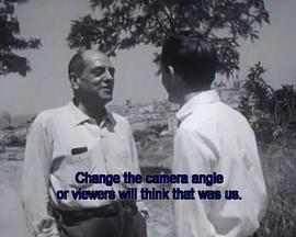 布努艾尔访谈录封面图