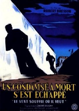 关于布列松电影的纪录片 ： 形式的本质封面图