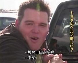 丰田：全球化企业的奋战封面图