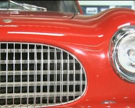 汽车设计所的六个月~见证意大利超级跑车的诞生~封面图