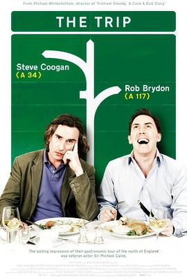 美食之旅封面图