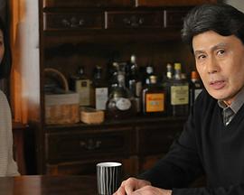 匕首的下落封面图