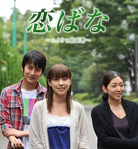 恋花~西瓜和创可贴~封面图