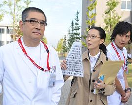 内部调查官·水平直的报告书封面图