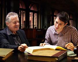 未完成的遗作封面图