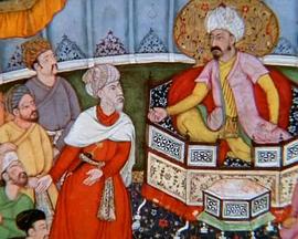 印度帝国封面图