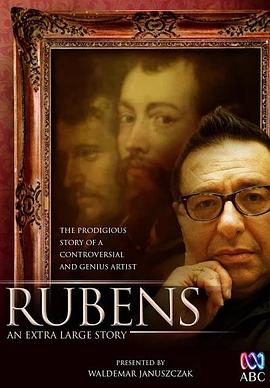 Rubens: An Extra Large Story封面图