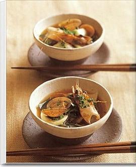 坚信料理的力量 料理家栗原晴美封面图